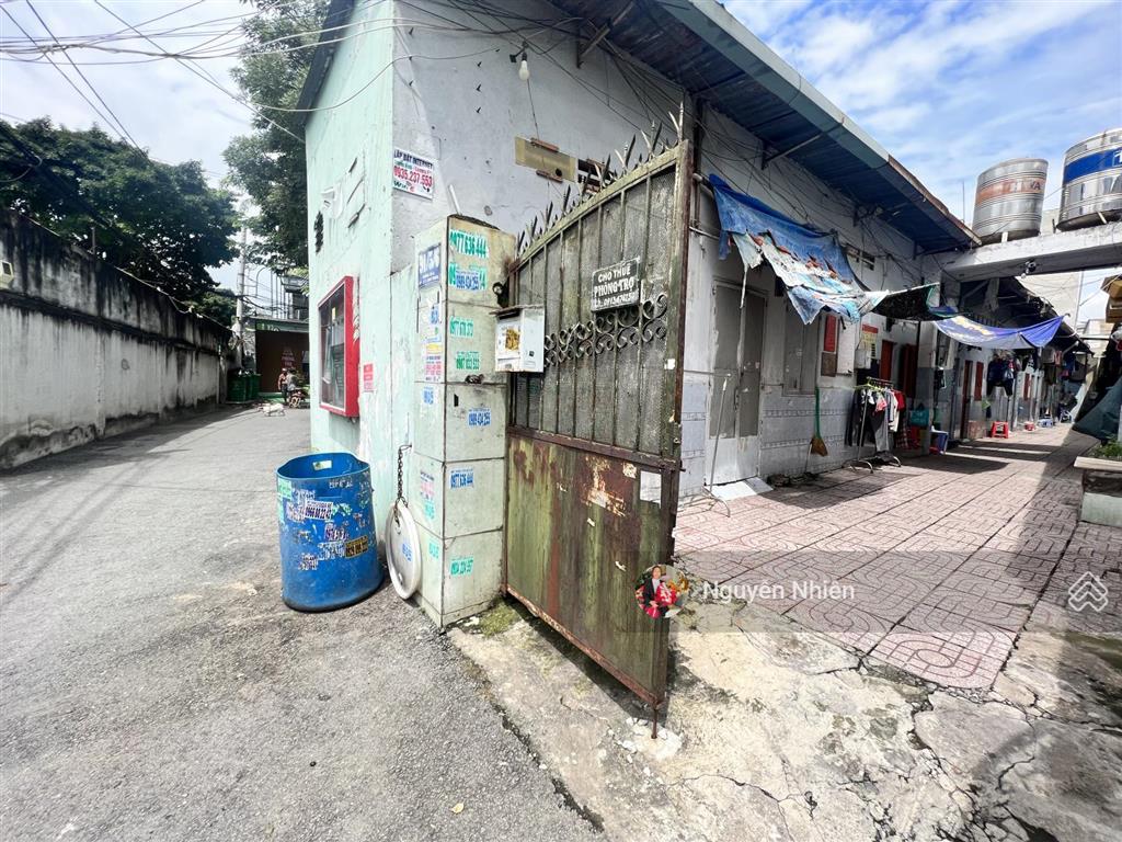 Ngay metro thủ đứcchủ ngộp giảm ngay 2 tỷ, chỉ hơn 60tr/m2 (363.8m2 ngang 7.3m) sẵn thu nhập 40tr