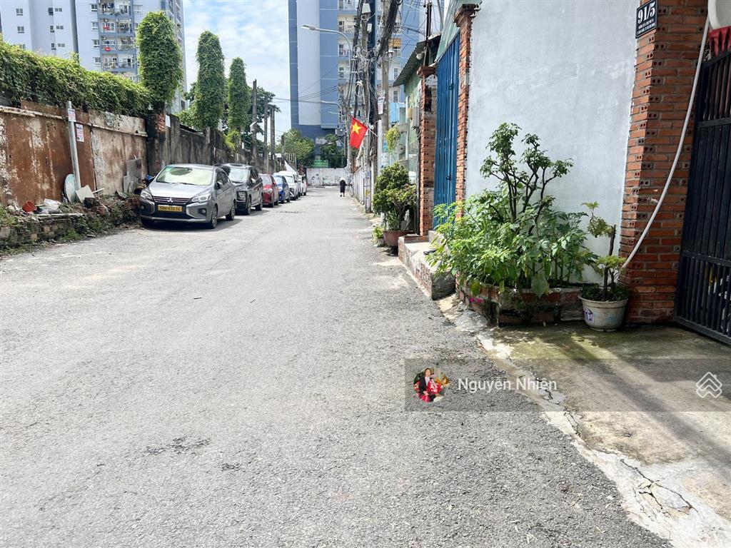 Ngay metro thủ đứcchủ ngộp giảm ngay 2 tỷ, chỉ hơn 60tr/m2 (363.8m2 ngang 7.3m) sẵn thu nhập 40tr