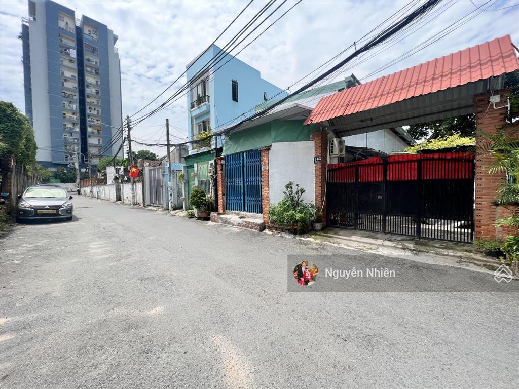 Ngay metro thủ đứcchủ ngộp giảm ngay 2 tỷ, chỉ hơn 60tr/m2 (363.8m2 ngang 7.3m) sẵn thu nhập 40tr