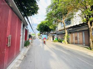 Bán đất mặt tiền khủng 19m x 16m (294m2) đường số 2  kinh doanh tốt. gần metro , vành đai 2