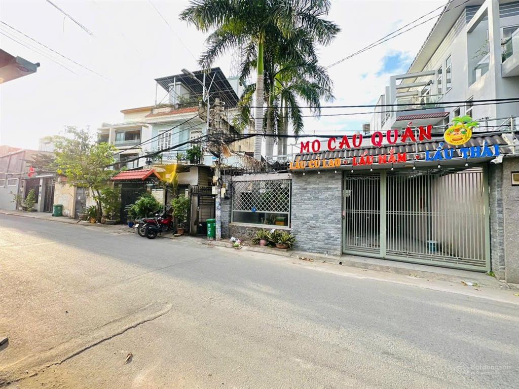 Bán đất mặt tiền khủng 19m x 16m đường số 2  kinh doanh tốt. gần metro, vành đai 2