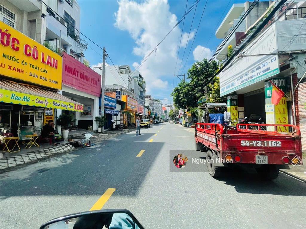Rẻ nhất bình thọ gần metro  thu nhập 20 triệu  chỉ 7.7 tỷ  nhanh tay mới kịp
