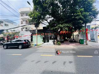 Khuôn đất siêu đẹp mặt tiền hàn thuyên p. bình thọ (12x36)m có 1 không 2. ngay metro  giá 55 tỷ