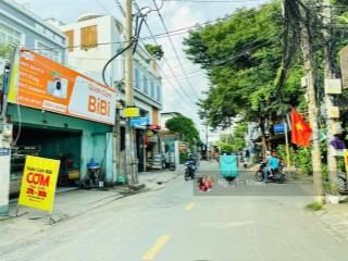 Chỉ 54 triệu/m2 hẻm 2 xe né nhau đường số 4  ptrường thọ  tp. thủ đức. gần metro, vành đai 2