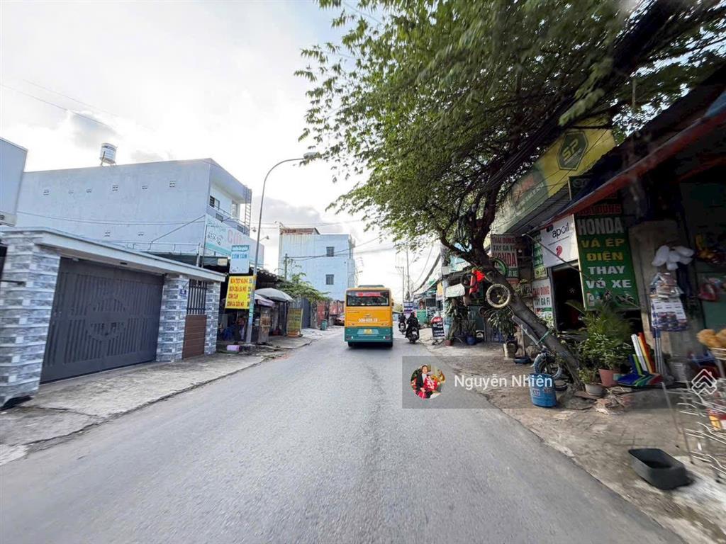 60tr/m2 lô góc 16 x16= 232m2  đường ô tô tránh  ngay ga metro khu công nghệ cao  linh trung