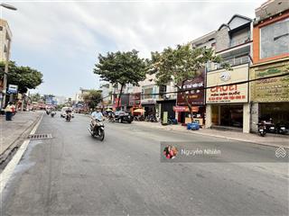 Hàng hiếm (6x17)  đường 2 xe né nhau ngay trung tâm hoàng diệu  đường 7 linh trung. xây 1t5l