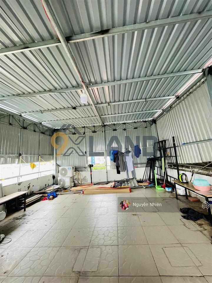 Giảm mạnh 2 tỷ. bán nhà mặt tiền xây kiên cố 5 tầng ngay chợ linh trung 90m2