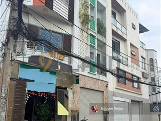 7 tỷ nhỉnh  bán nhà góc 2 mt  thông xe hơi  p.linh chiểu 54.3m2  thu nhập 15 tr/th