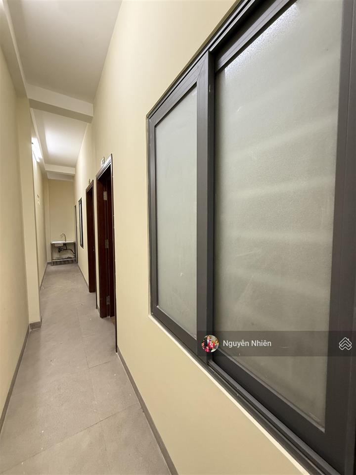 7 tỷ nhỉnh  bán nhà góc 2 mt  thông xe hơi  p.linh chiểu  54.3m2  thu nhập 15 tr/th