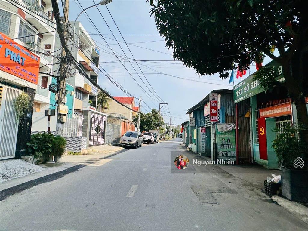 Hàng ngon ngay vành đai 2, trường thọ  hẻm thông 153m2 (5.5x28)  tặng dãy trọ. xây mới 5 tầng