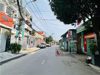 Hàng ngon ngay vành đai 2, trường thọ  hẻm thông 153m2 (5.5x28)  tặng dãy trọ. xây mới 5 tầng