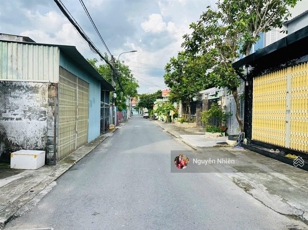 Hàng ngon ngay vành đai 2, trường thọ  hẻm thông 153m2 (5.5x28)  tặng dãy trọ. xây mới 5 tầng