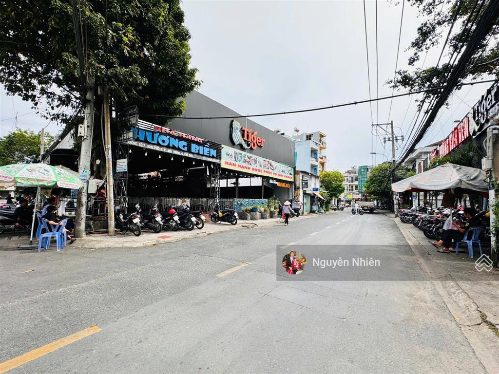 80triệu/m2  hoàng diệu 2  bán dãy trọ 199.3m2 (8x23). thu nhập 50tr/tháng