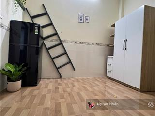 Phòng mới sạch sẽ đầy đủ nội thất, cho sinh viên  người đi làm thuê ổn định. ngay cầu vượt, đh uel