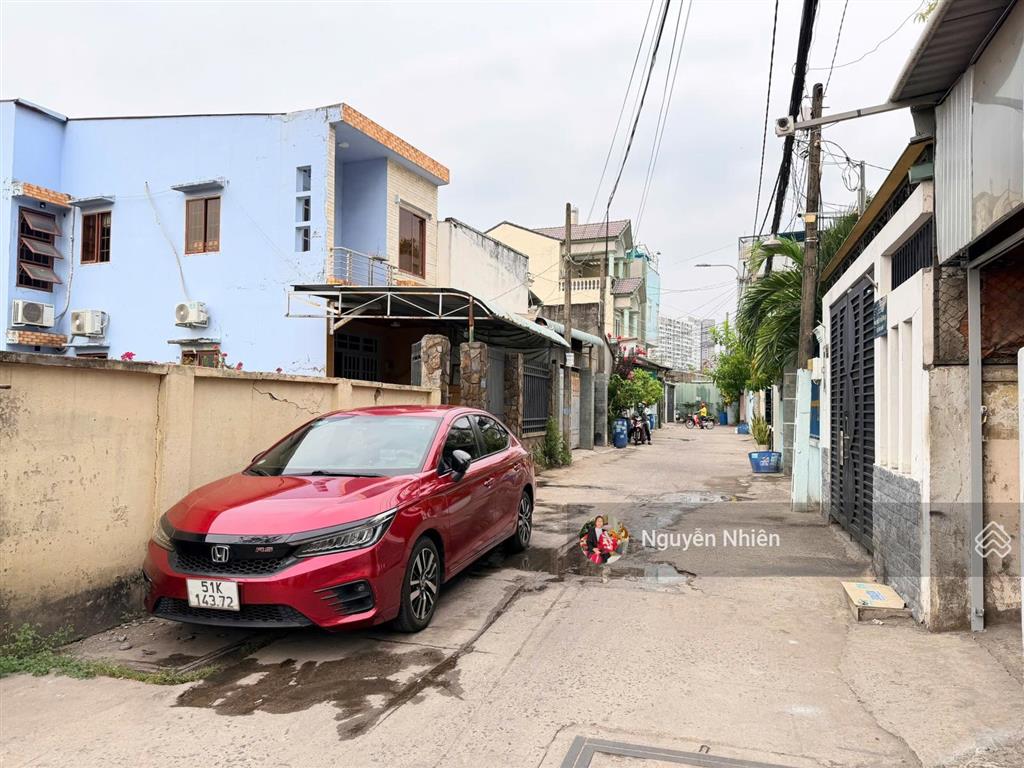 45,45 tr/m2  1078m² (26x41m) siêu hiếm quỹ đất lớn  thổ cư trung tâm thủ đức  phân lô tốt