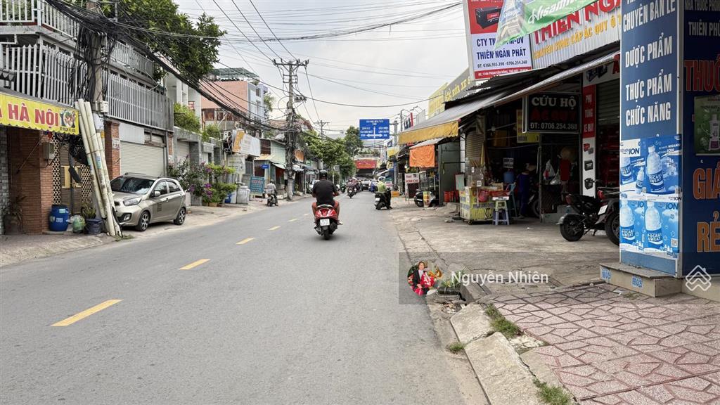 45,45 tr/m2  1078m² (26x41m) siêu hiếm quỹ đất lớn  thổ cư trung tâm thủ đức  phân lô tốt