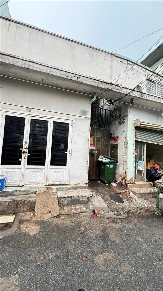 Dãy trọ  hxh thông  kế khu himlam  200m2 ngang 9.2m  xd tự do  phân lô tốt