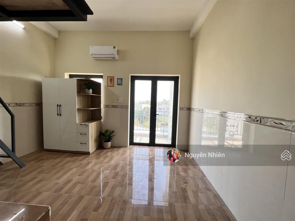Hơn 8 tỷ  thu nhập 40 triệu/tháng (6%) chdv 4 tầng  full nội thất  hẻm xe tải gần phạm văn đồng