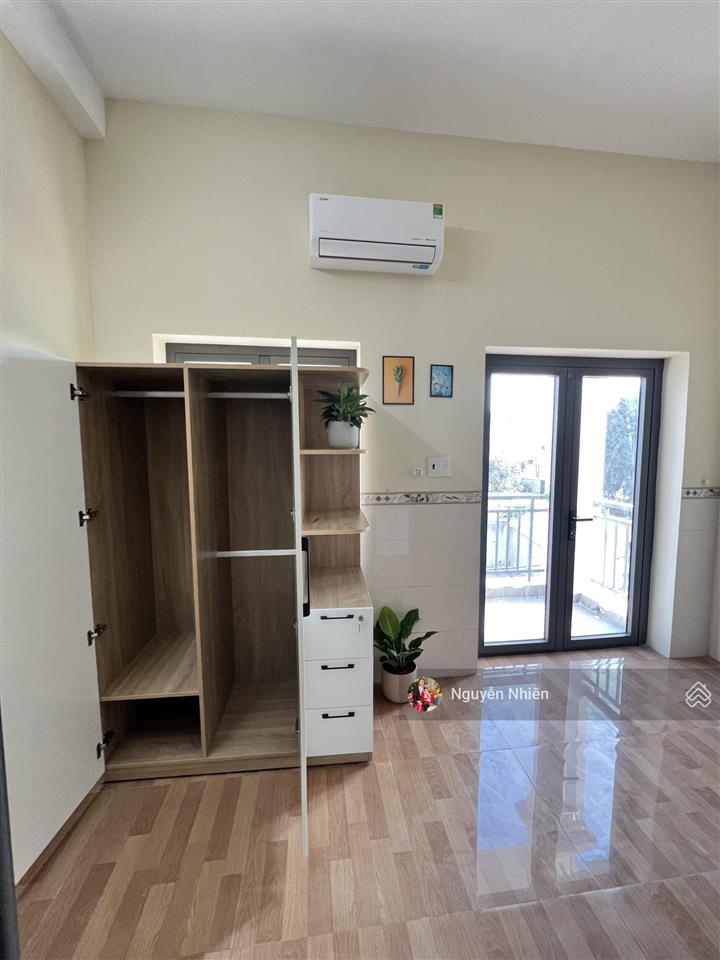 Hơn 8 tỷ  thu nhập 40 triệu/tháng (6%) chdv 4 tầng  full nội thất  hẻm xe tải gần phạm văn đồng