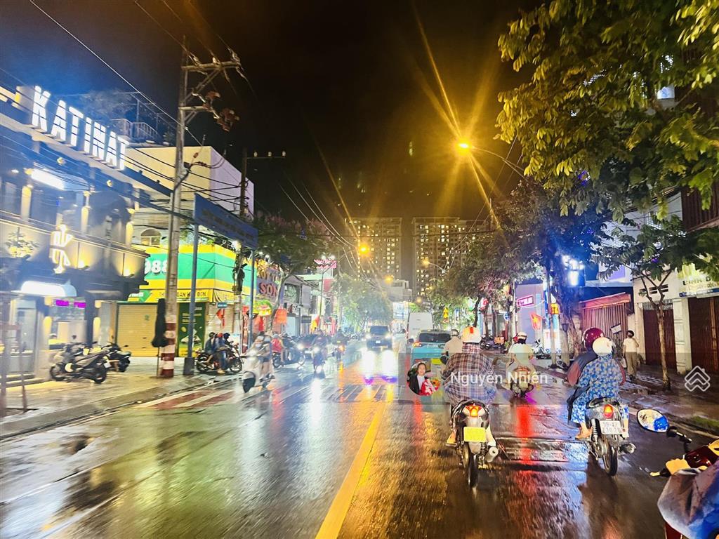 (7x25m) mặt tiền kinh doanh dân chủ  võ văn ngân. hđt 70 triệu  hàng hiếm bình thọ