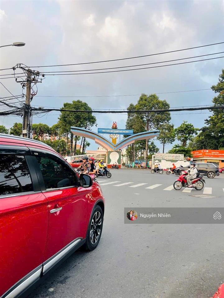 (7x25m) mặt tiền kinh doanh dân chủ  võ văn ngân. hđt 70 triệu  hàng hiếm bình thọ