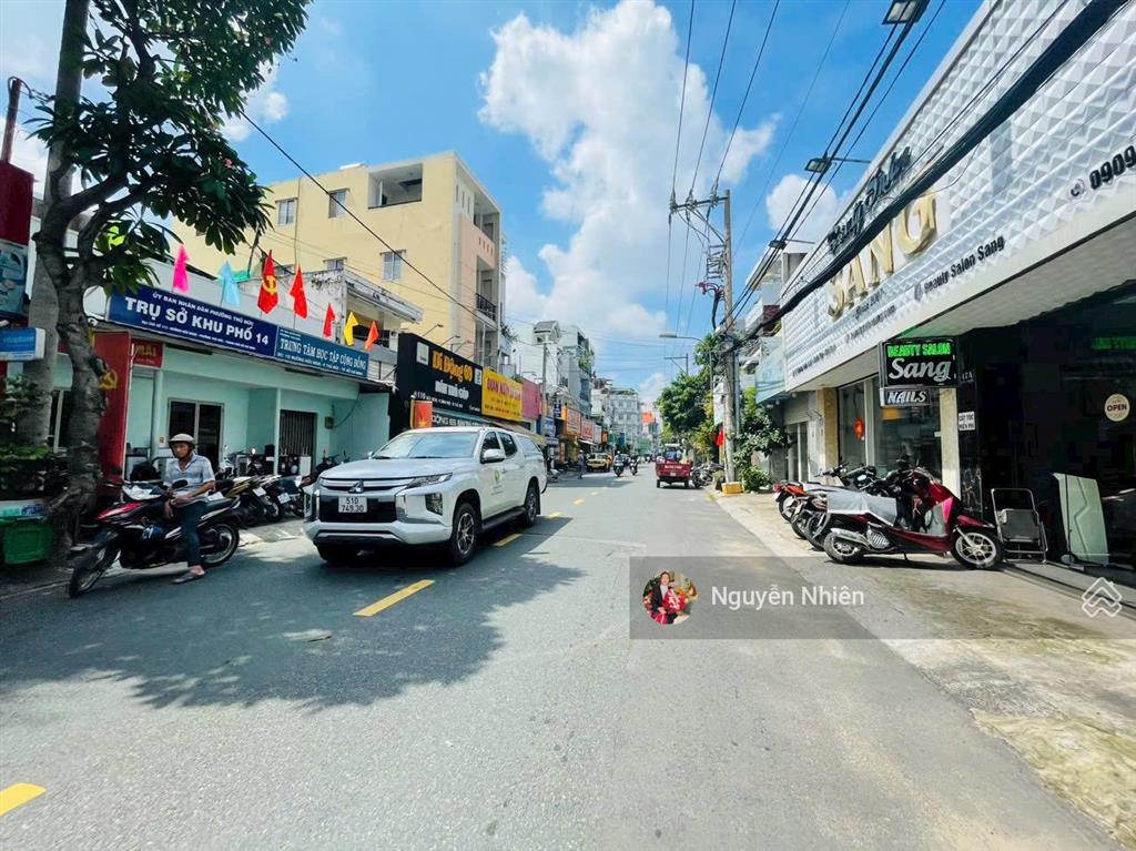 Rẻ nhất bình thọ gần metro  thu nhập 20 triệu  chỉ 7.7 tỷ  nhanh tay mới kịp
