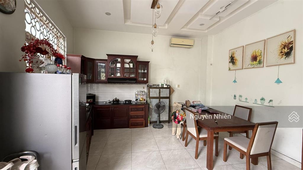 Hơn 5 tỷ  hiếm bình thọ  nhà đẹp 3 tầng  56m²  vị trí vip, khu yên tĩnh