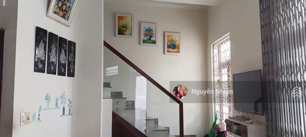 Hơn 5 tỷ  hiếm bình thọ  nhà đẹp 3 tầng  56m²  vị trí vip, khu yên tĩnh