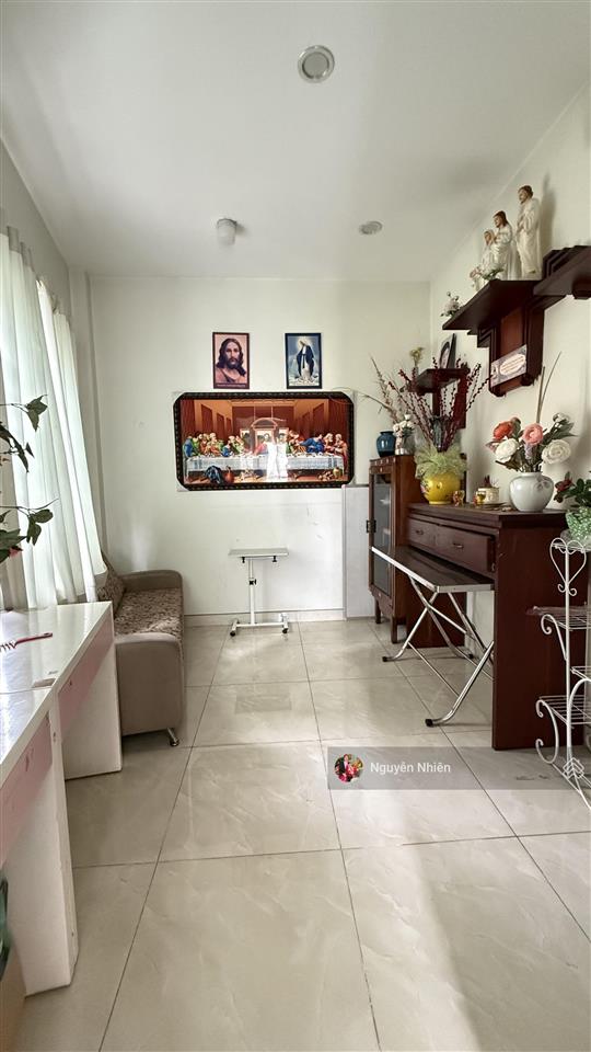 Hơn 5 tỷ  hiếm bình thọ  nhà đẹp 3 tầng  56m²  vị trí vip, khu yên tĩnh