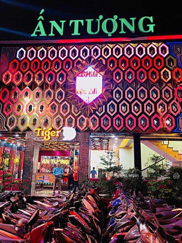 Mtkd đặng văn bi hầm 7 tầng, thang máy (1210.6m2 sàn) đang kinh doanh ổn định