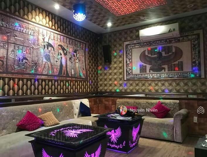 Mtkd đặng văn bi hầm 7 tầng, thang máy (1210.6m2 sàn) đang kinh doanh ổn định