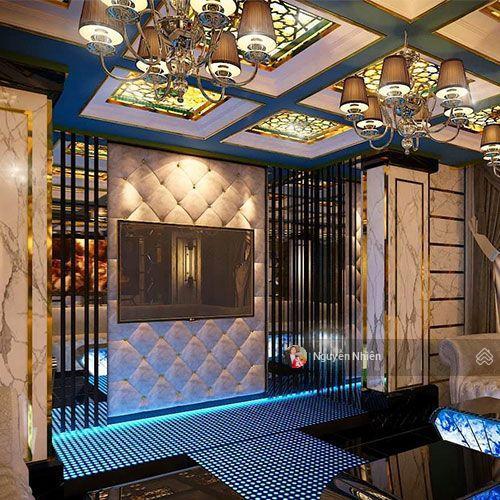Mtkd đặng văn bi hầm 7 tầng, thang máy (1210.6m2 sàn) đang kinh doanh ổn định