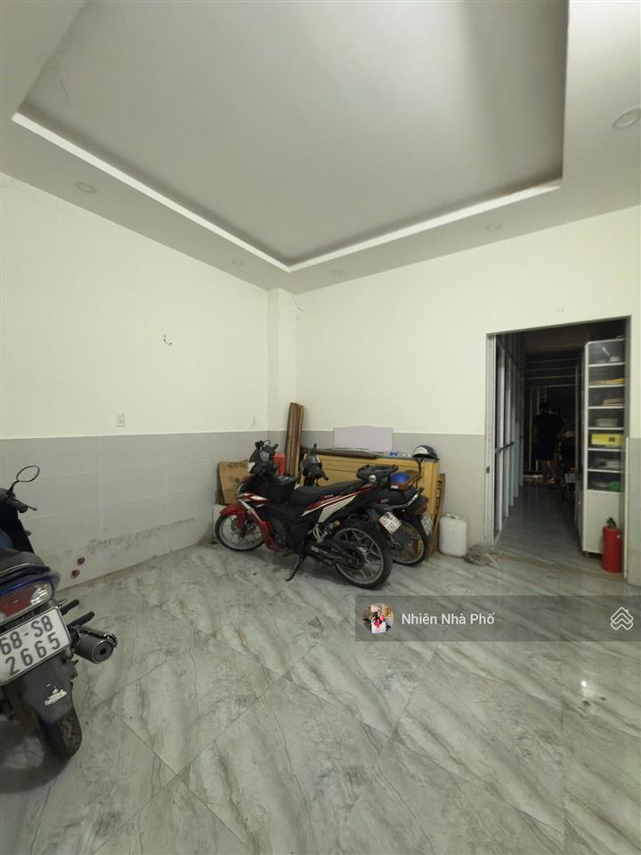 Bán nhà mtkd đường hàn thuyên p. bình thọ 5 tầng có thang máy  110.9m2  hđt 50 triệu
