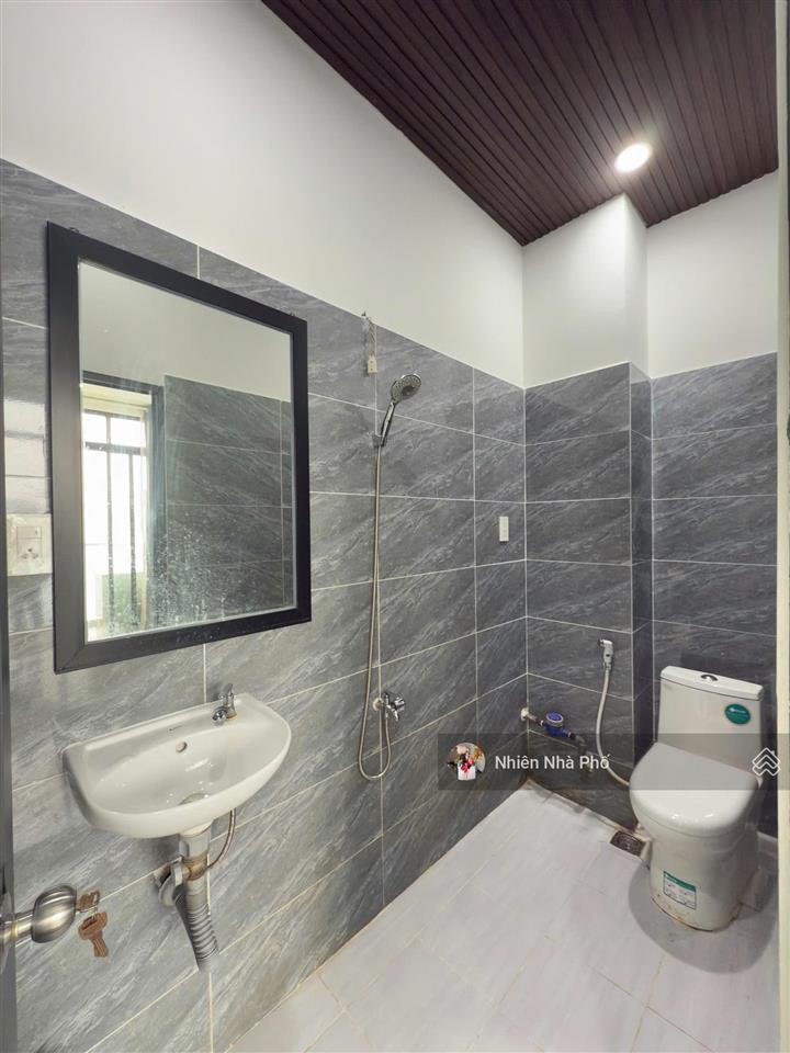 Bán nhà mtkd đường hàn thuyên p. bình thọ 5 tầng có thang máy  110.9m2  hđt 50 triệu