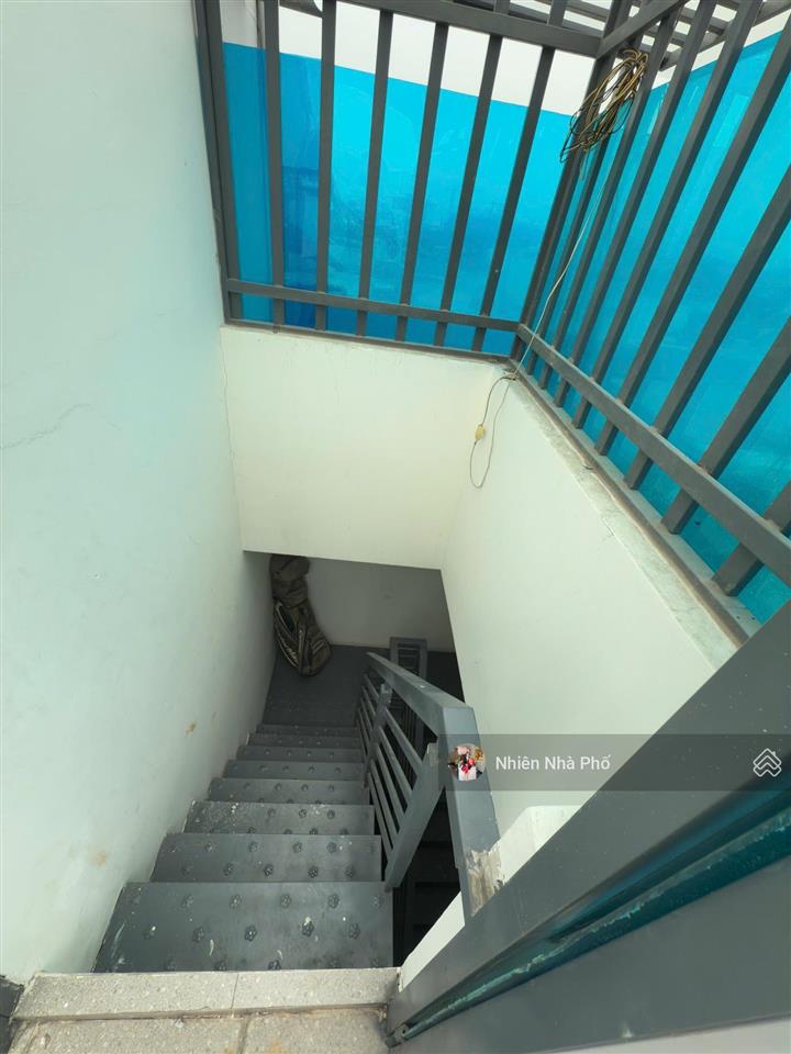 Bán nhà mtkd đường hàn thuyên p. bình thọ 5 tầng có thang máy  110.9m2  hđt 50 triệu