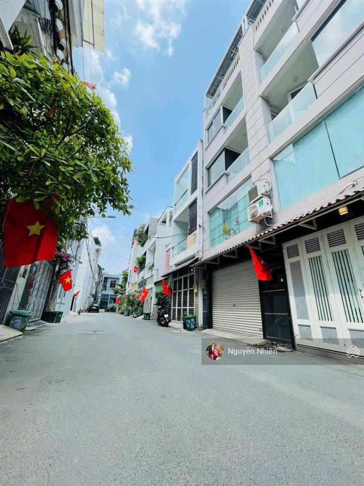 Đất hoàng diệu 2  linh chiểu. xây 290m² sàn, 4 tầng. ở hoặc làm chdv dòng tiền tốt