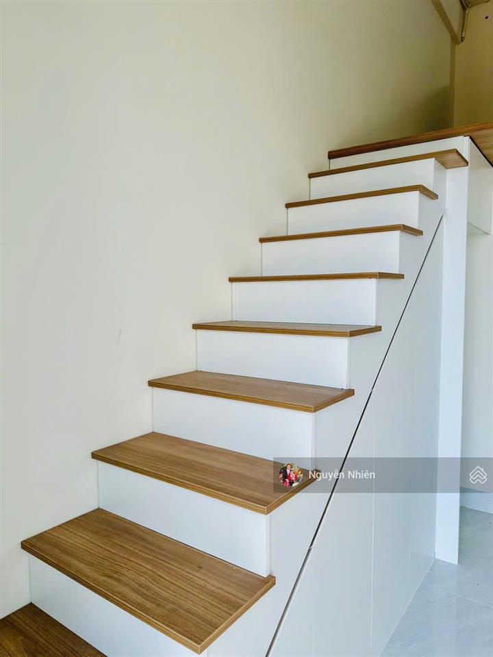 Thu 3,6 tỷ (6,3%) bán tòa nhà chdv 43 phòng full nội thất cao cấp, p. tăng nhơn phú a, tp thủ đức.