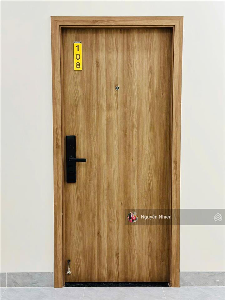 Thu 3,6 tỷ (6,3%) bán tòa nhà chdv 43 phòng full nội thất cao cấp, p. tăng nhơn phú a, tp thủ đức.