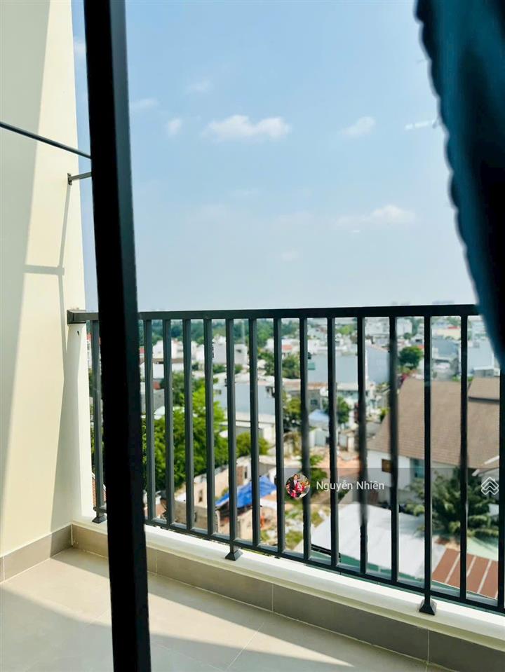 Thu 3,6 tỷ (6,3%) bán tòa nhà chdv 43 phòng full nội thất cao cấp, p. tăng nhơn phú a, tp thủ đức.