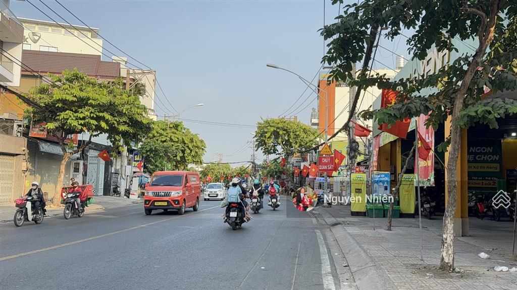 Cực phẩm khuôn đất (14m x 34m) mtkd thương hiệu đặng văn bi, p. bình thọ gần metro