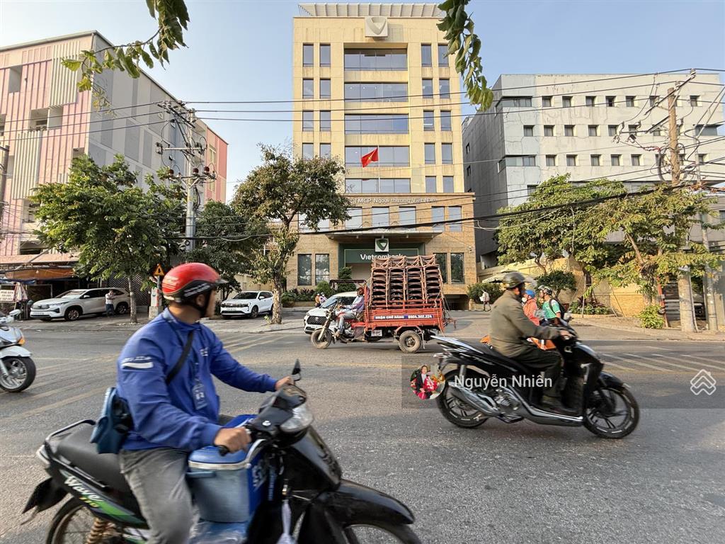 Cực phẩm khuôn đất (14m x 34m) mtkd thương hiệu đặng văn bi, p. bình thọ gần metro