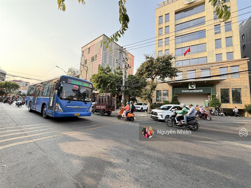 Cực phẩm khuôn đất (14m x 34m) mtkd thương hiệu đặng văn bi, p. bình thọ gần metro