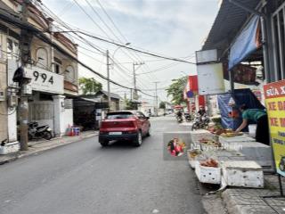 Biệt thự hầm + 4 tầng + thang máy 304.6m2 (khuôn viên 500m²)  ngang 12.5m đường 12, trường thọ