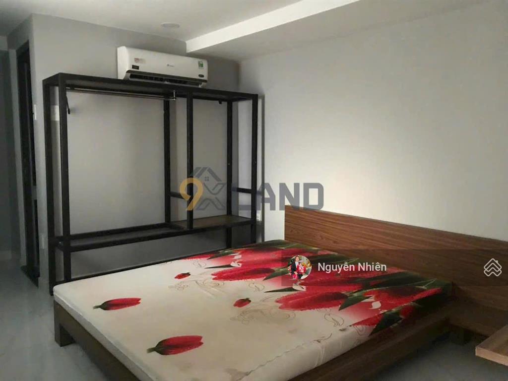 190m2 (7.5x25) chdv 19 phòng + mb kinh doanh  mặt tiền ngay đh ngân hàng phường linh chiểu