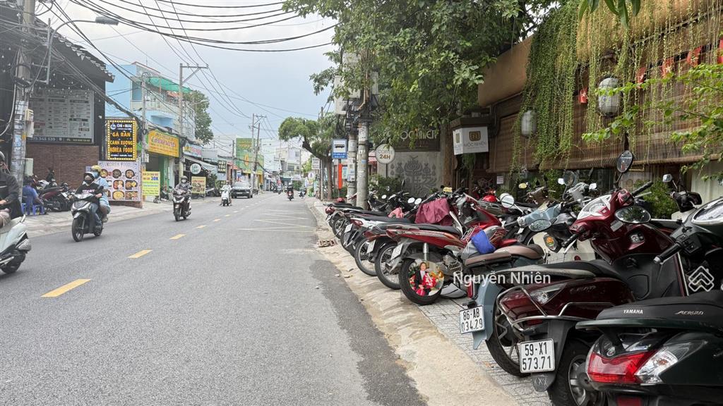 39tr/m2  625m² đất (25x23m)  trường thọ, thủ đức, kế bên vành đai 2, metro