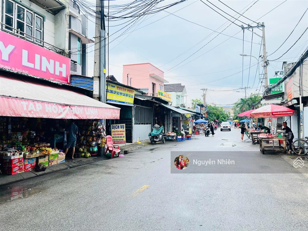 Quá rẻ 29tr/m2  thổ cư 375.8m2  hẻm 7m  xây cao tầng, phân lô ngay phạm văn đồng