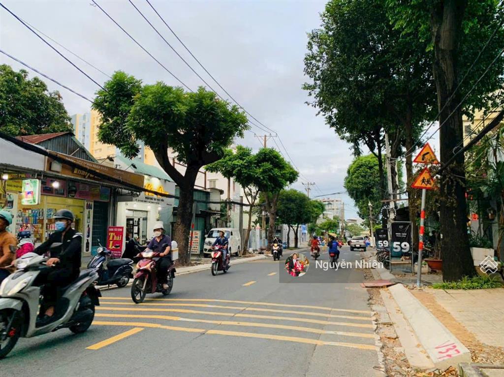 Mặt tiền ngay trạm metro giá hẻm! 380m2 (7.2x53) đường linh trung, thủ đức