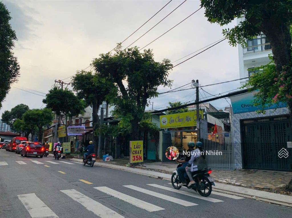 Mặt tiền ngay trạm metro giá hẻm! 380m2 (7.2x53) đường linh trung, thủ đức