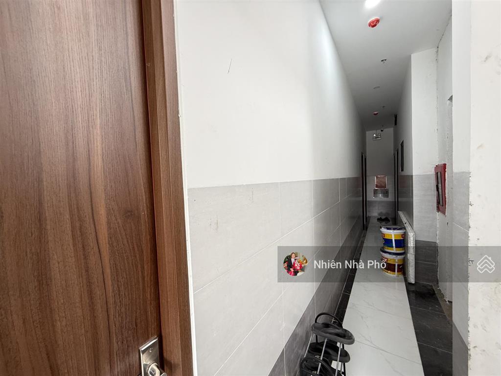 Hoàng diệu 2  chdv mới keng 5 tầng, thang máy có 24 phòng (6x22)m gần đh ngân hàng