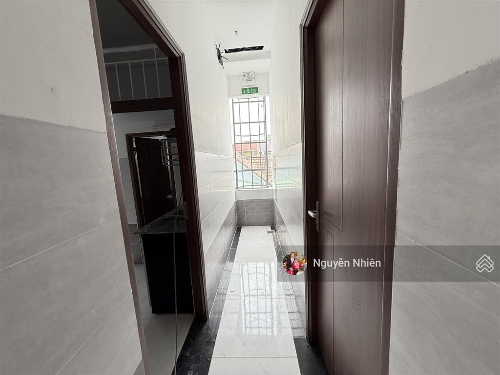 Siêu phẩm dòng tiền 1.74 tỷ /năm (9%)  chdv 6 tầng(6x22) 33 phòng gần metro, ngã 4 thủ đức